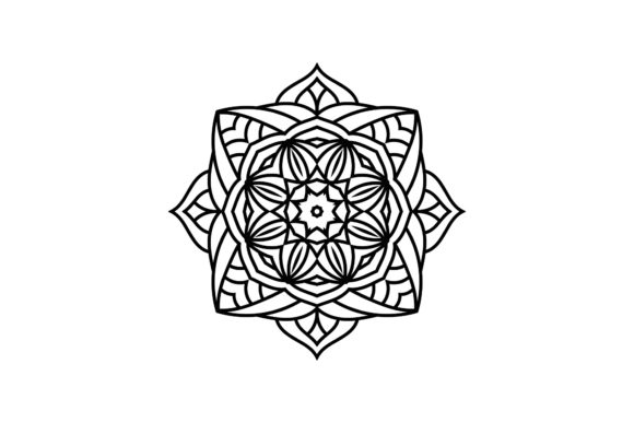 Download Henna Mandala Coloring Pages &amp; Books - Book Collection