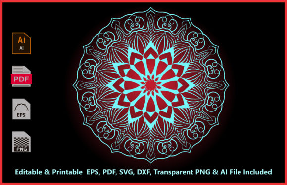 Download Mandala Coloring Pages and Books Design - Book Collection