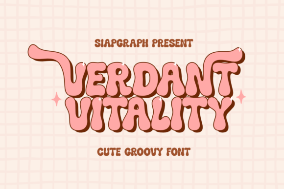 Download Verdant Vitality - Vital Collection