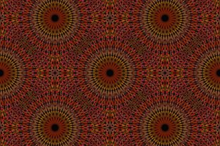 Download Seamless Floral Mandala Pattern - Mandala pattern Collection
